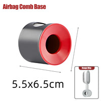 Thumbnail for Self-Cleaning Hair Brush