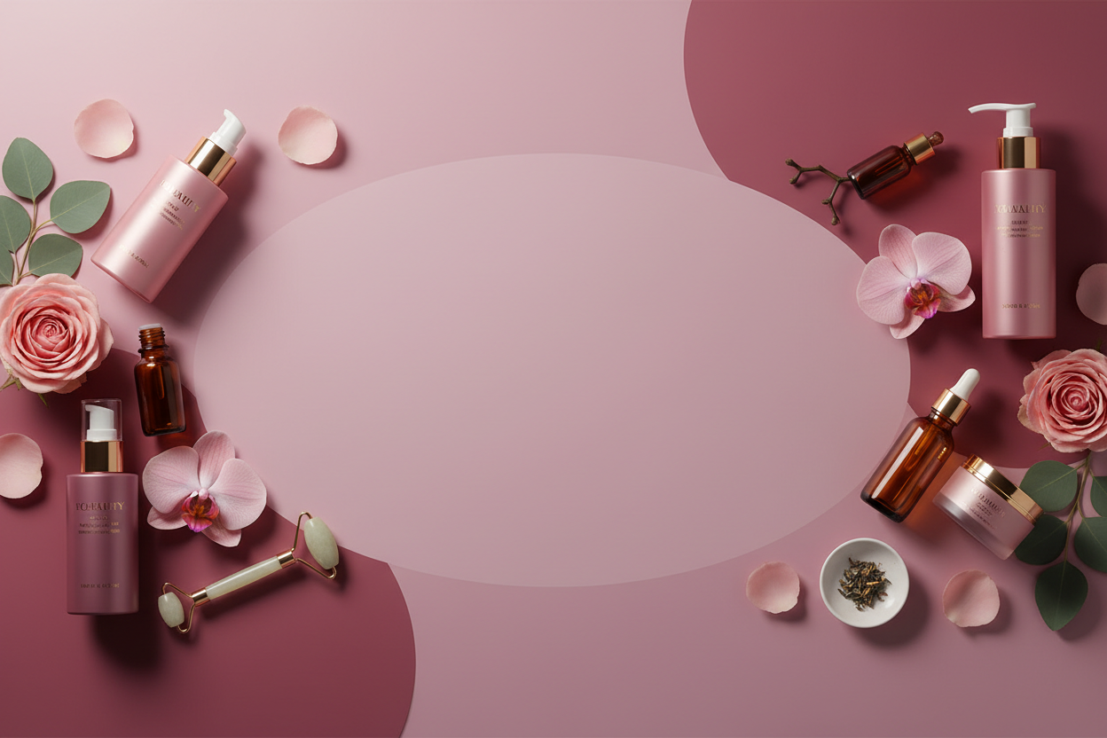 something need health and beauty related product 